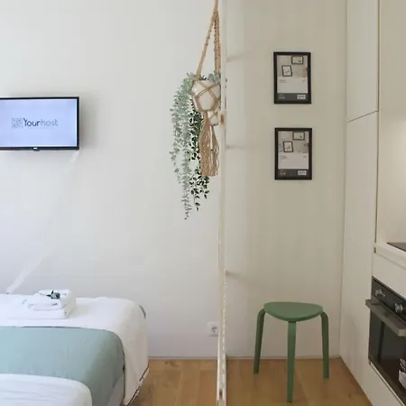 Classy Urban Life Porto