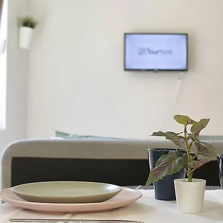 Apartamento Classy Urban Life