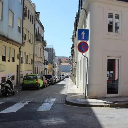 Classy Urban Life Apartamento *