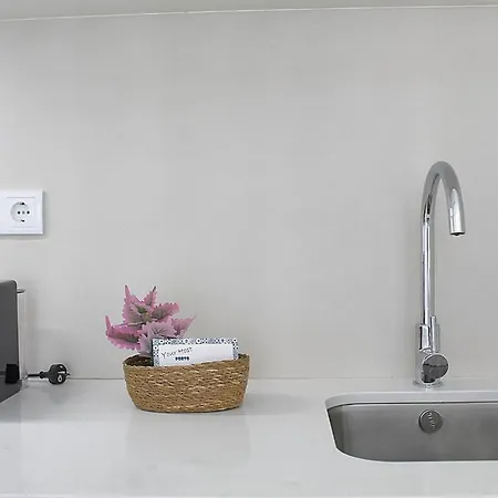 Classy Urban Life Apartman Porto