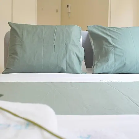 Classy Urban Life Apartman *