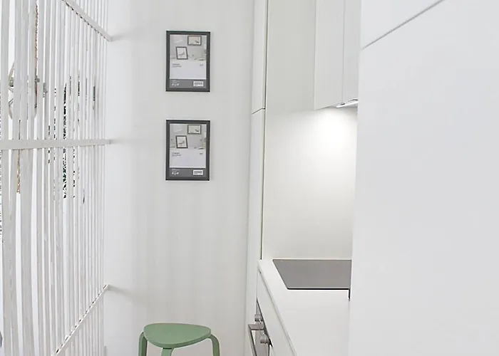 Apartman Classy Urban Life