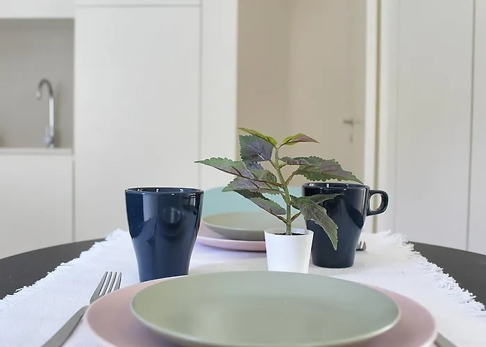 Apartman Classy Urban Life Porto