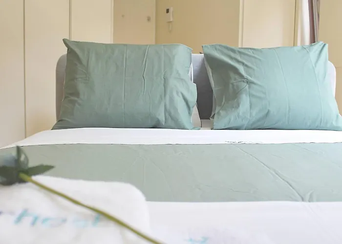 Classy Urban Life Apartman *