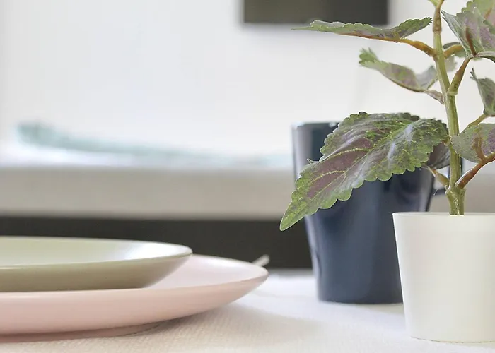 Classy Urban Life Apartman