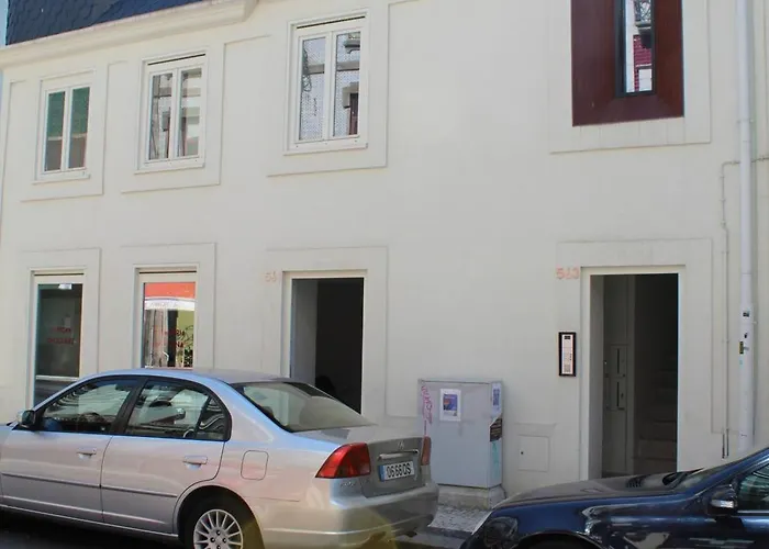 Classy Urban Life Apartman Porto