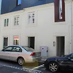 Classy Urban Life Daire Porto