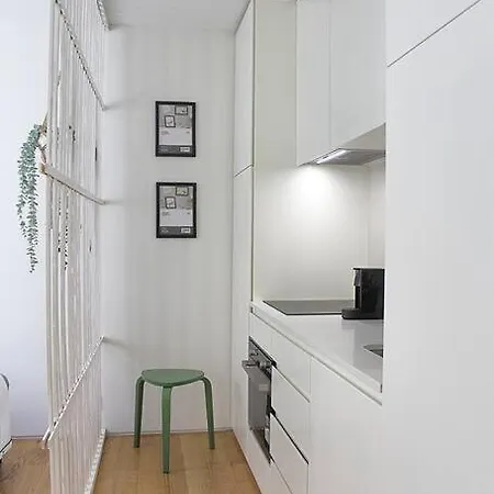 Classy Urban Life Apartment Porto