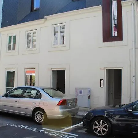 Apartment Classy Urban Life Porto