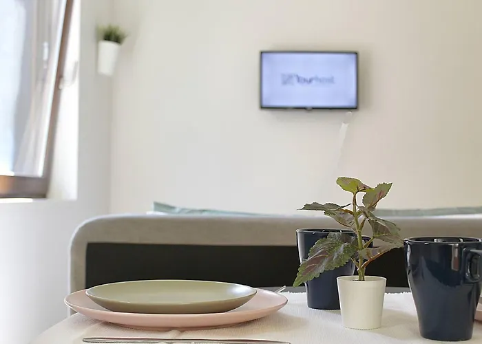 Apartment Classy Urban Life Porto