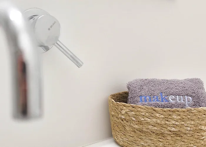 Classy Urban Life アパート *