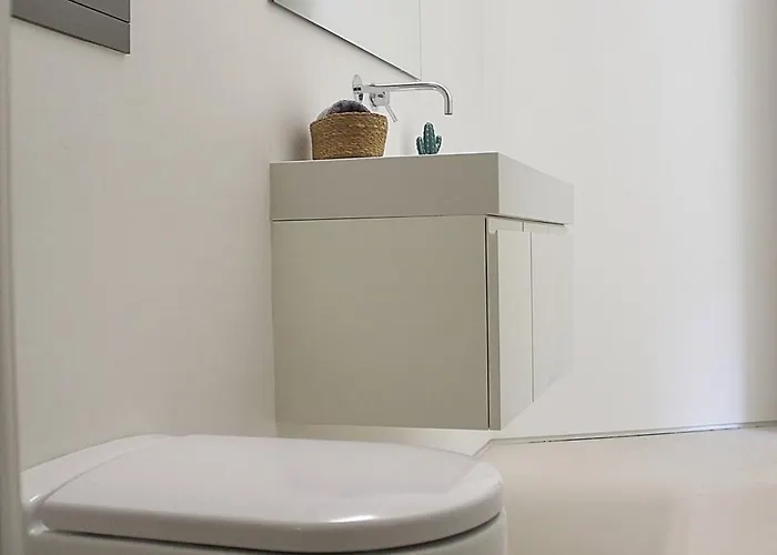 Classy Urban Life Apartment Porto