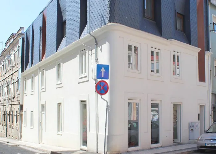 Classy Urban Life بورتو