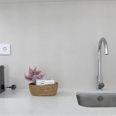 Classy Urban Life Apartment Porto