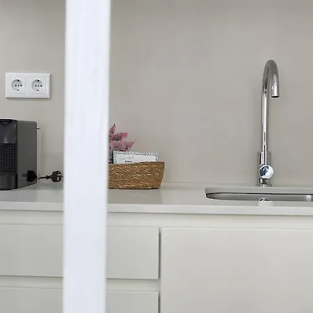 Classy Urban Life Apartment Porto